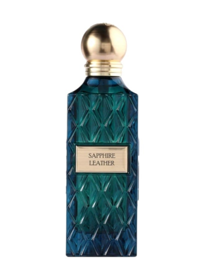 IBRAQ Sapphire Leather 150 ML - Image 2